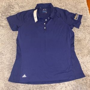 Adidas polo